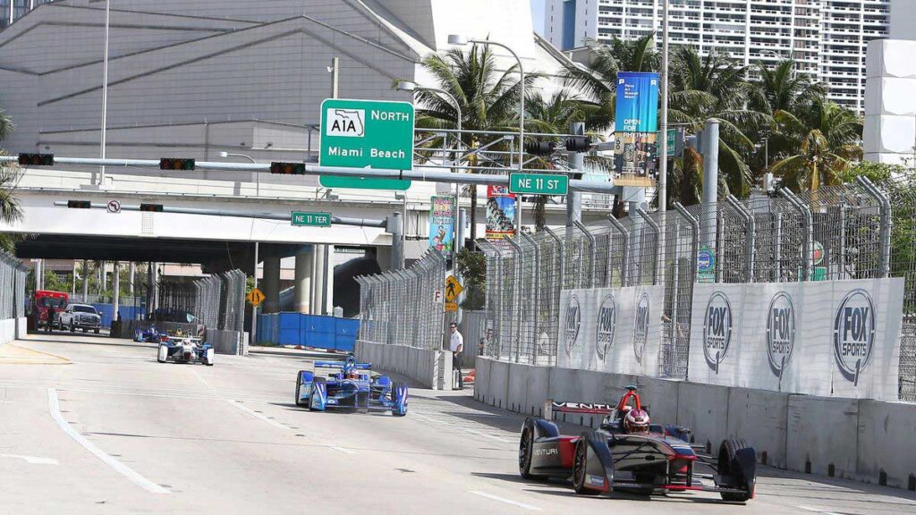 Miami grand prix 2022 apuestas