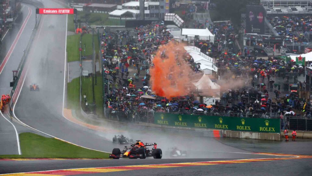 Apuestas Max Verstappen Red Bull 2022 Formula 1